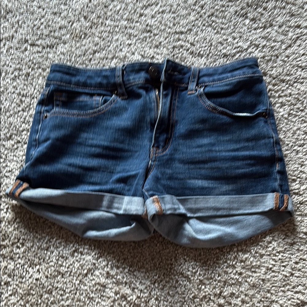 Aeropostale Denim Women's Shorts